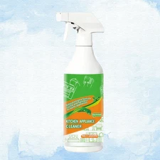NEW Fly Cleanse Natural Formula to Household Appliances,Multi-Purpose Cleaner