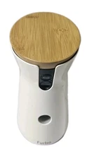 FURBO Dog Treat Tossing Dispenser Full HD WIFI Pet Camera 2 Way Audio FURBO2T