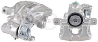 A.B.S. Bremssattel 528781 Grauguss FüR Audi 100 C3 443 444 200 447 448 B2 81 855