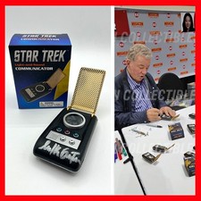 2018 Rittenhouse Star Trek TOS Captain's Collection Trading Cards 20