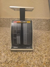 Pelouze Postal Scale