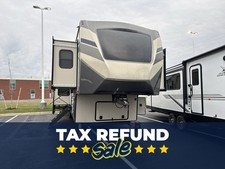 2020 Forest River Sandpiper 379FLOK