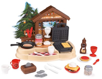 CHALET GOURMAND