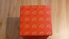LEGO Aufbewahrungshocker LEGO Aufbewahrungsbox Klappbar 31x31x31 cm
