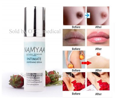 best intimate lightening serum