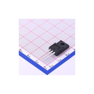 1pcs DM7N65E TO-220F-3