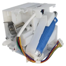 Choice Parts DA97-12540G for Samsung Refrigerator Ice Auger Motor Assembly