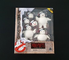 GHOSTBUSTERS PLASMA SERIES MINI-PUFTS ACTION FIGURE HASBRO NUOVO