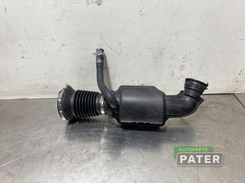 Ansaugstutzen Turbolader Opel Astra K B16 39159373 P19778471
