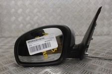 Retroviseur gauche (ou coque) Skoda ROOMSTER