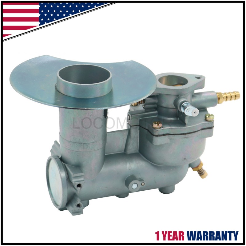 Carburetor 190435 Fit For Briggs & Stratton 190415 190416 190417 190431 190432