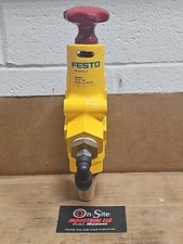 FESTO HE-G3/4-LO 197135 Valve