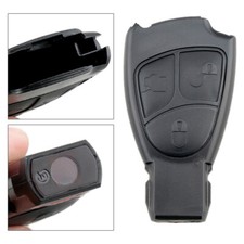 3button Remote Key Shell Fob Case Fit For Mercedes Benz W168 W202 W203 W208 W211