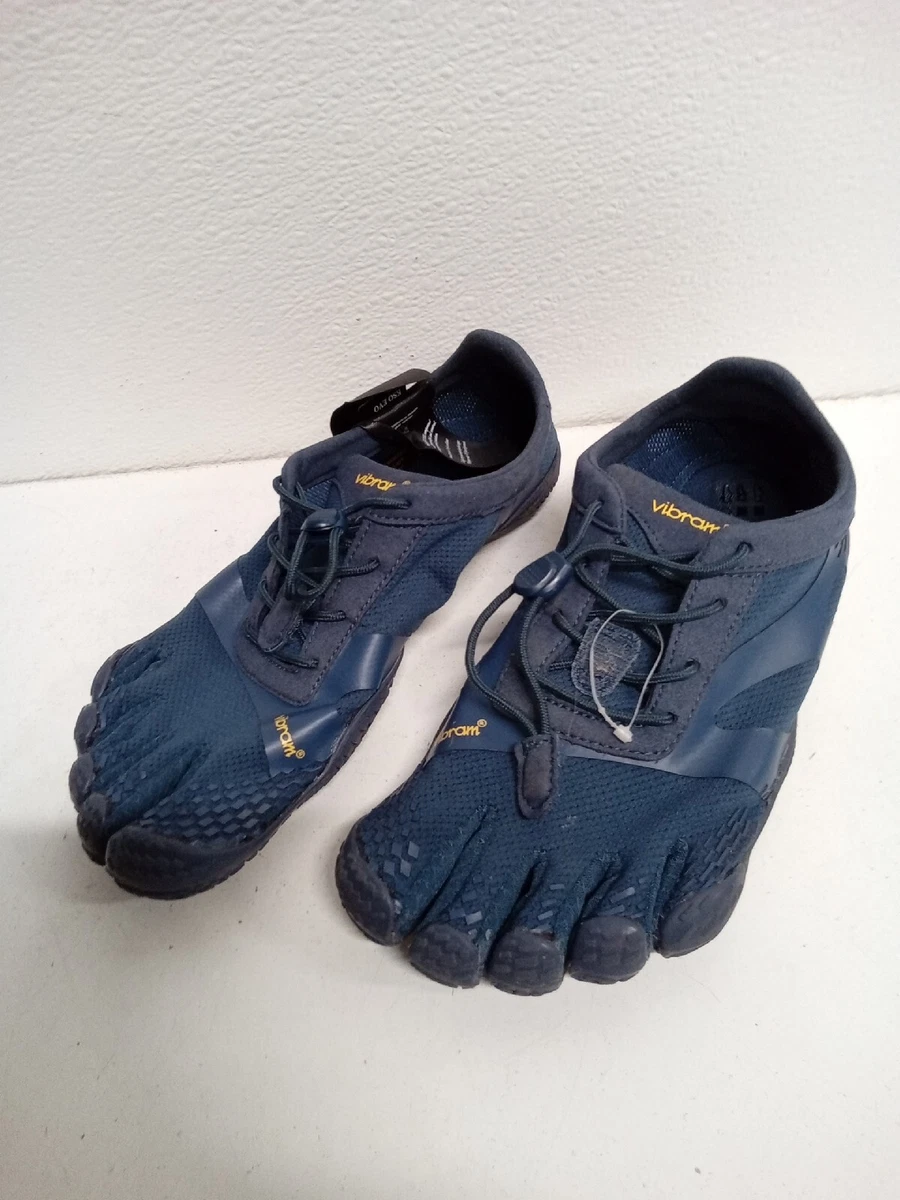 Vibram FiveFingers, KSO EVO, 14M0701, black, heren, maat Vibram FiveFingers, KSO EVO, 14M0701, black, heren, maat