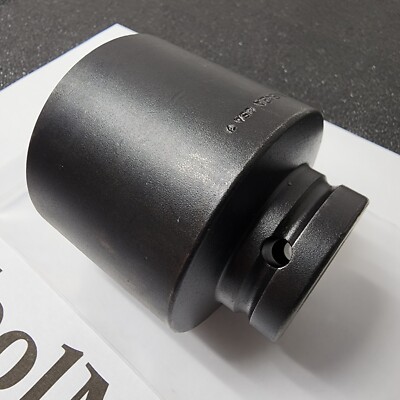 Snap-on Im 642a 6 Point 3/4