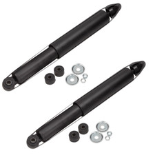 2x Stossdämpfer hinten für Opel Corsa B S93 Opel Tigra S93 1,0 1,2 1,4 1,5 1,6 