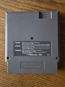 Blue Shadow - NES - PAL (FRA) - Compleet / Complete / Complet / OVP (CIB)