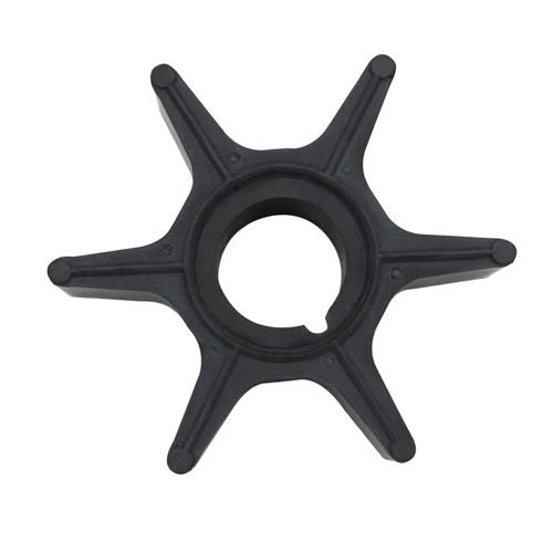 353-65021-0 IMPELLER, WATER PUMP For TOHATSU Outboard Motor 2-stroke 50/60/70HP - Foto 5 di 7