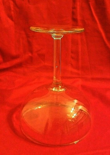 Margarita Glass Clear 12 Oz Bar Glassware Drinkware 6 1/4" Tall - Picture 5 of 6