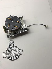 Kombiinstrument Tank Temperatur &Ouml;ldruck Verbrauch Mercedes W201