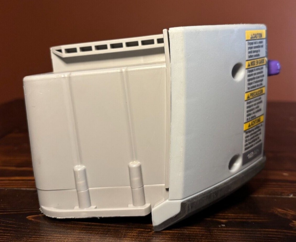 Proteam GoFree Flex Pro 12Ah Vacuum Battery (New Cells) Model