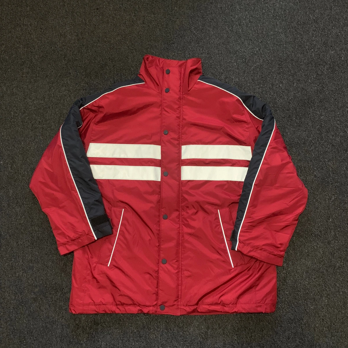 Topman reflective jacket sale