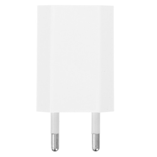 Europäischer Ladekopf Usb Steckernetzteil Wandadapter Plug - - 第 1/12 張圖片