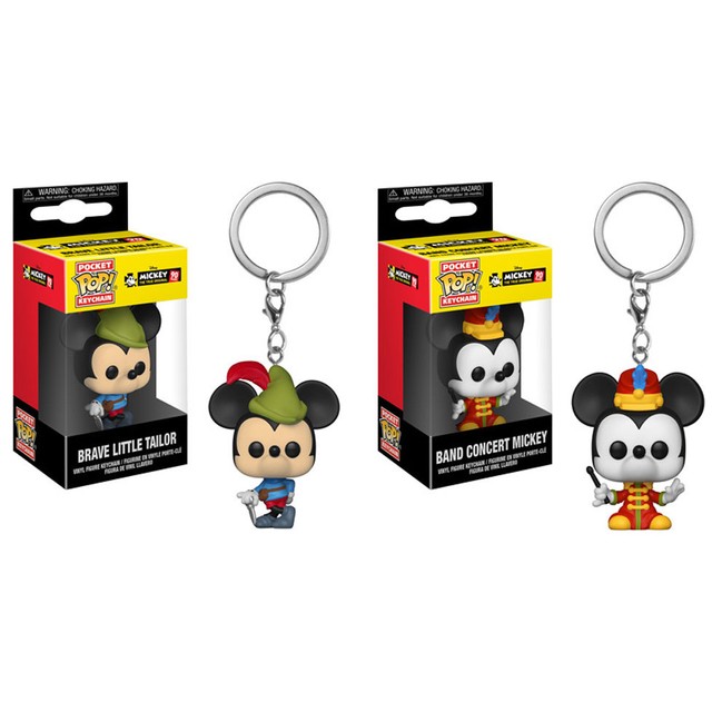 pop it keychains near me