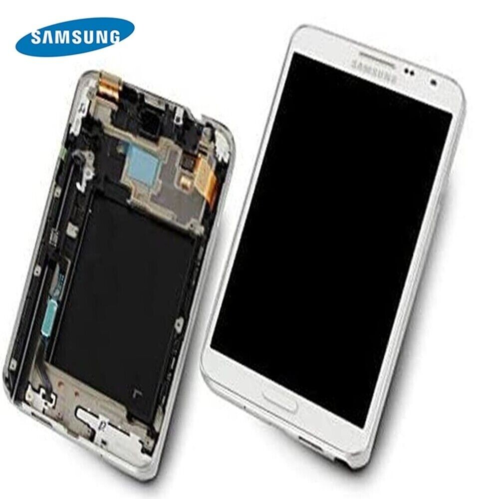 Écran LCD original Samsung Note 3 Neo tactile haute sensibilité SM-N7505