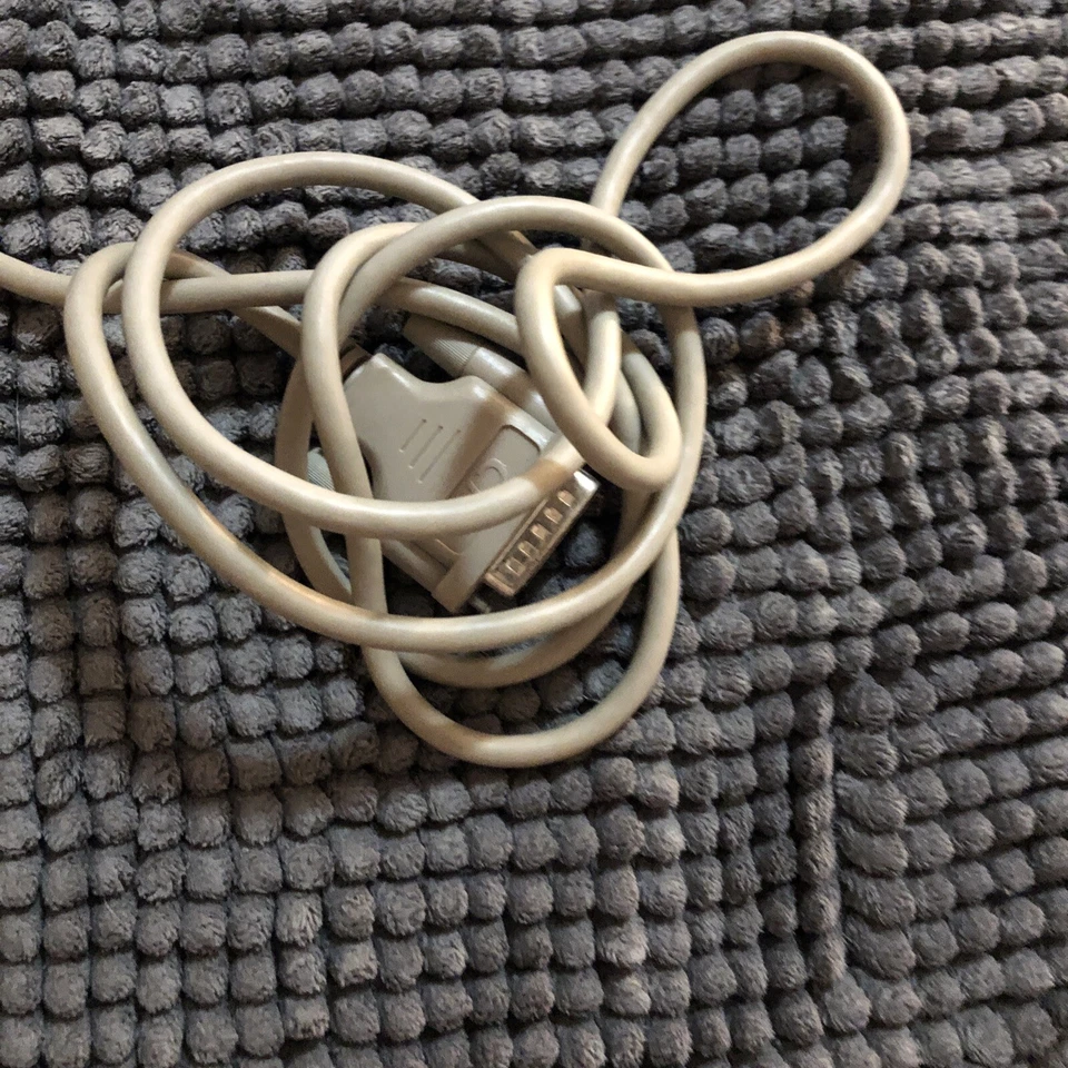 Vintage Flight Stick CH Products Joystick USA - Image 4 of 4