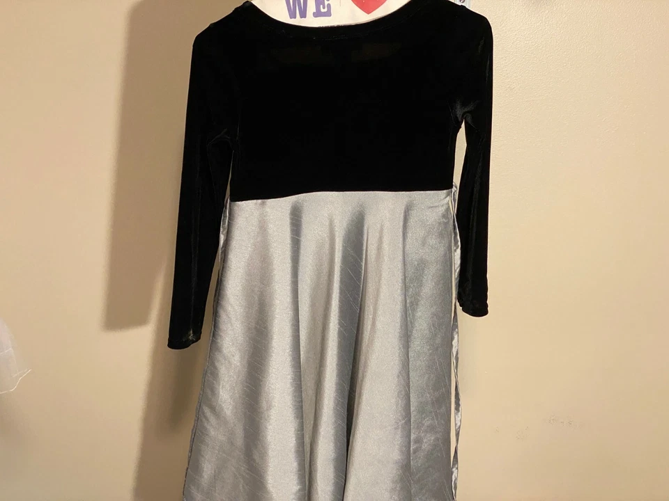 Платье для девочек Emily West размер 8 - Изображение 2 из 3