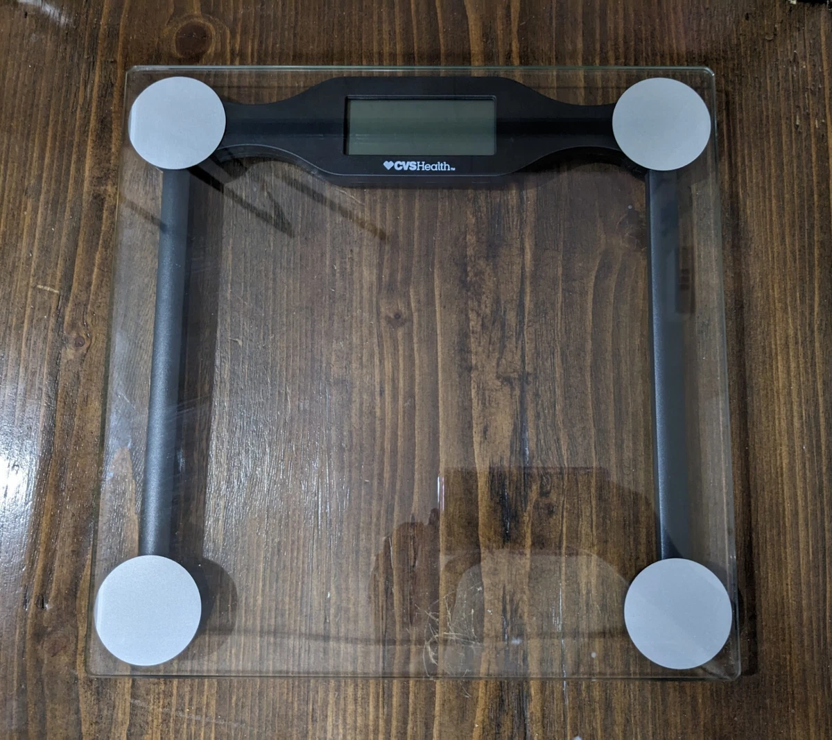 How To Change The Battery On Your CVS Pharmacy Digital Body