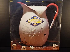 David Bromberg Band How Late'll Ya Play 'Til  F-79007 Fantasy Records VG+ / G