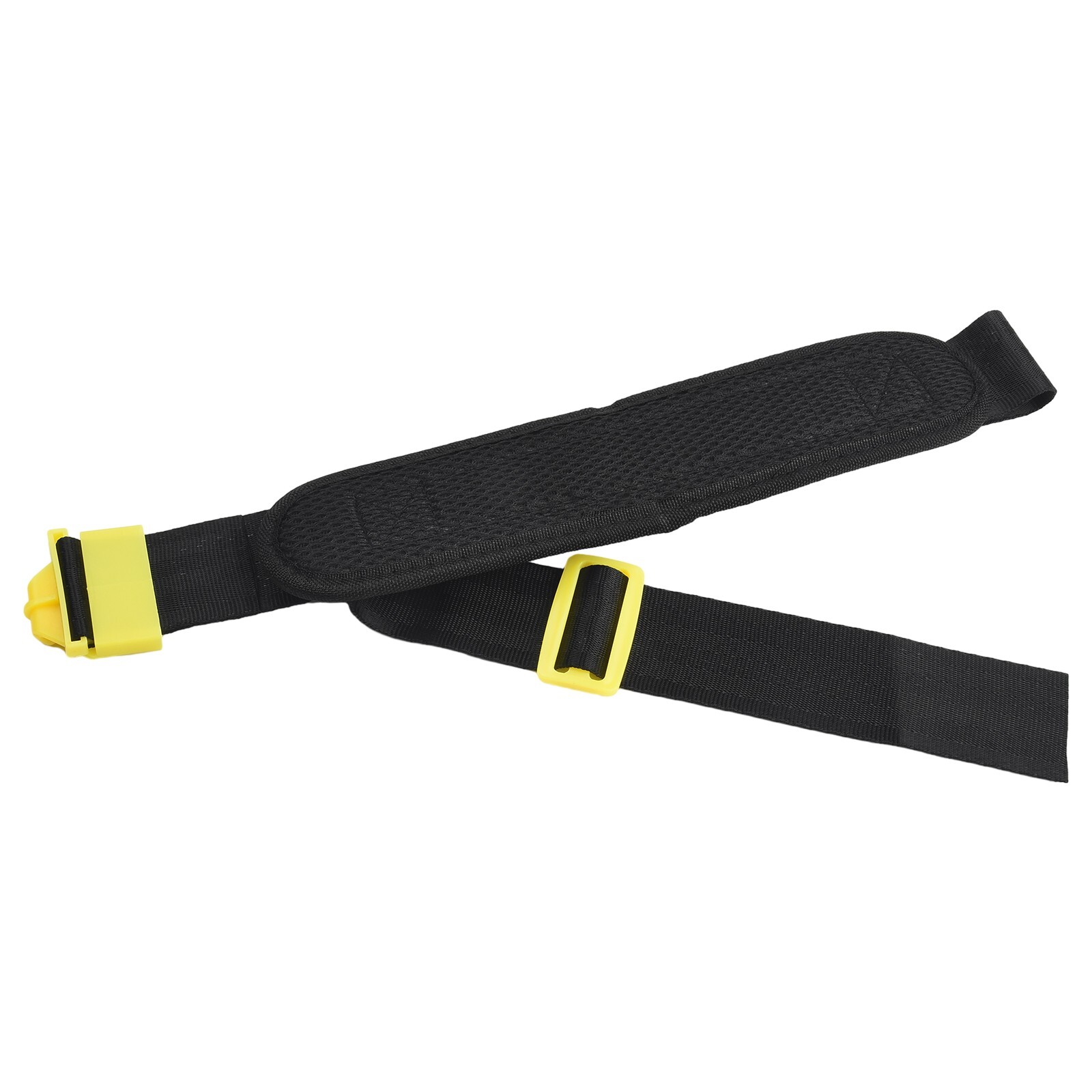 Lightweight and Durable Replacement Shoulder Straps for Backpack
