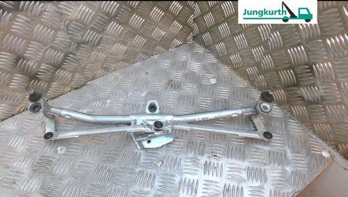 Scheibenwischergetriebe VO 190044 Audi A3 1.8 8L Bj 1996