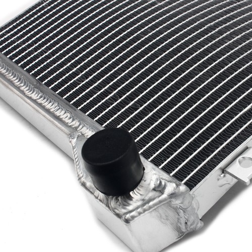 Radiator For Kawasaki Ninja ZX11 ZX11 ZX1100 19932001 Aluminum Cooler