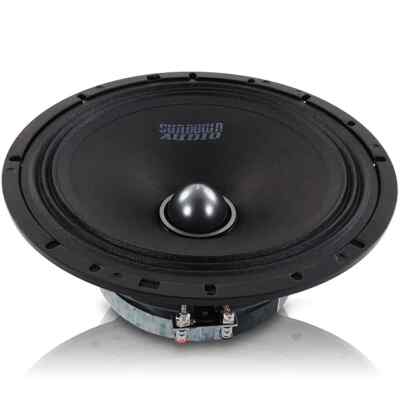 Sundown Audio LCMR-8 20cm Mitteltöner Midbass AUTO 100W RMS 4 Ohm Stk.