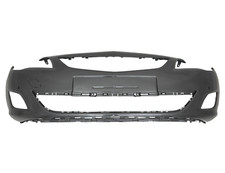 Opel Astra J 2009-12 Frontstoßstange PDC lackiert 177 Karbongrau GAL LAGERWARE