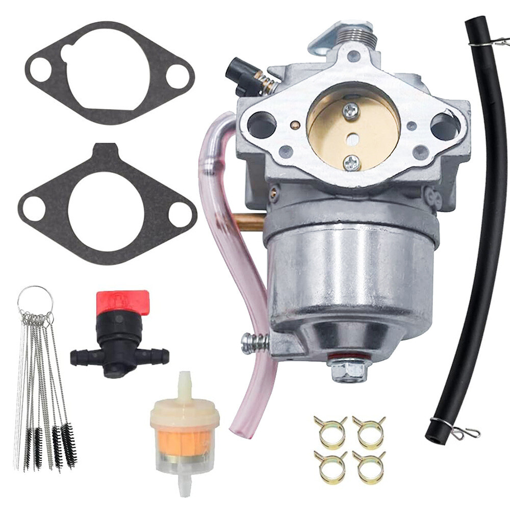 Carburetor 15003-2509 Replacement For Kawasaki Mule 2500 2510 2520 (1993-2000 Models)