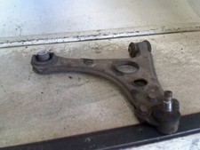 QUERLENKER LINKS VORNE Mercedes-Benz Vaneo (W414) MPV 1.6 (M166.961) 2002 QUERLENKER LINKS VORNE Mercedes-Benz Vaneo (W414) MPV 1.6 (M166.961) 2002