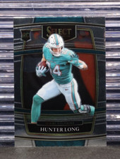 Hunter Long Concourse Dolphins