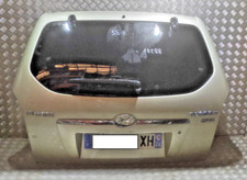 Lunette arrière Hyundai TUCSON