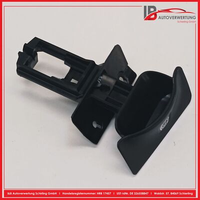 MERCEDES-BENZ E-KLASSE KOMBI S211 E280 Handbremsseil Hebel 2114270020 ORIGINAL