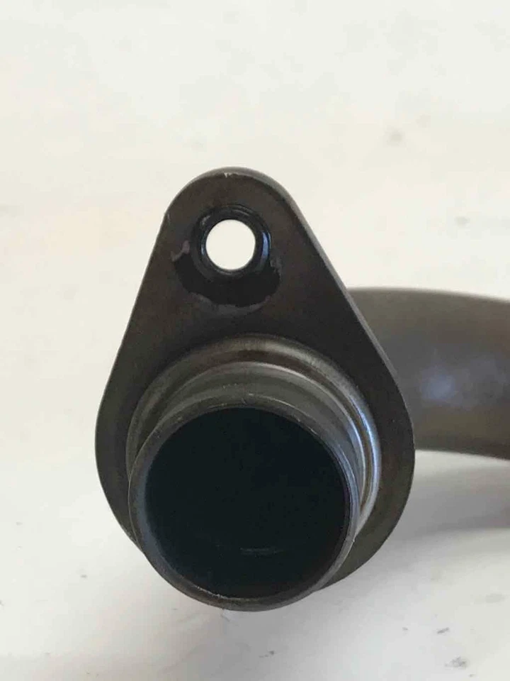 GMC ENVOY 2004 tubo de camioneta de aceite de motor transmisión automática 4,2 L usado Foto 4 de 4