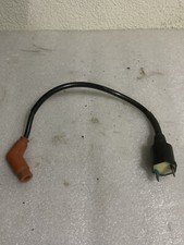 Gilera Cougar Coil & Lead.