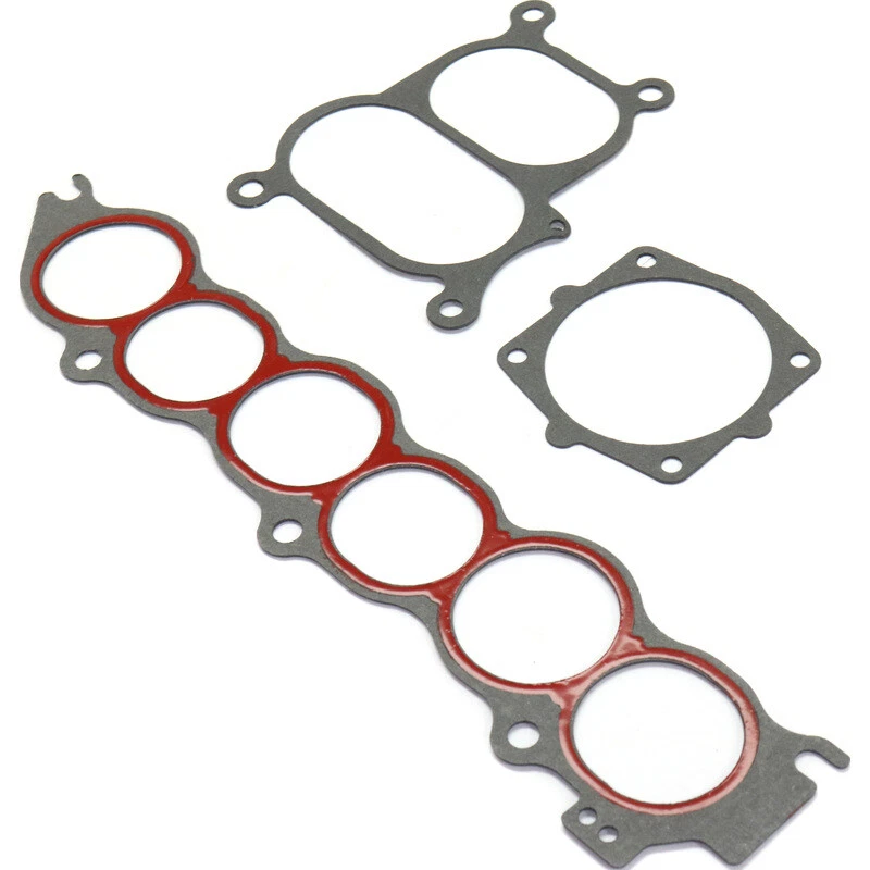 Junta plenum de admisión para Nissan Altima Quest Máxima Murano Infiniti 02-09 Foto 4 de 4