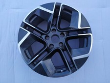 1x 3J0601025P Original VW Passat B9 Alufelge 8Jx18H2 ET44 (1)