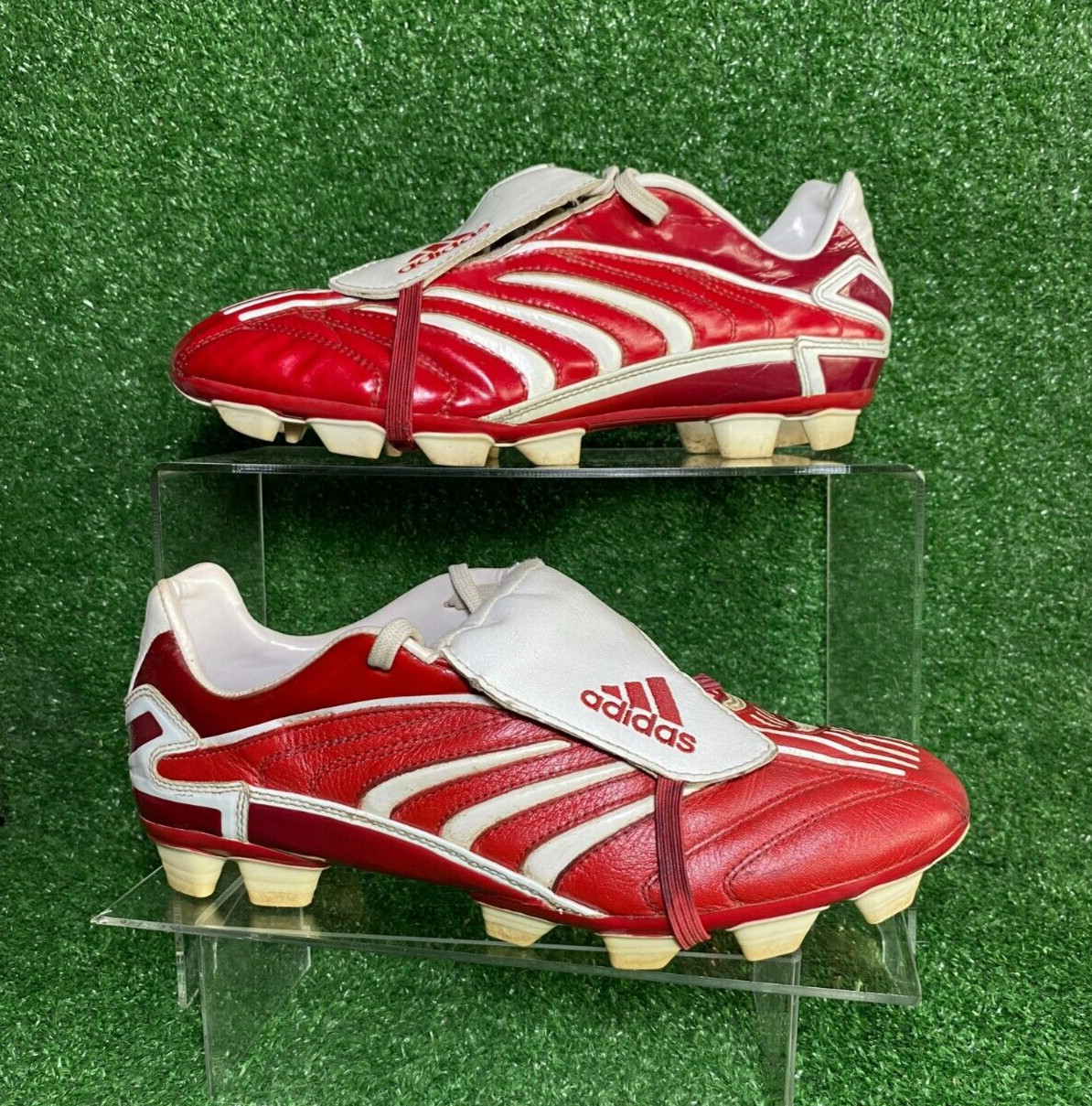 predator 2005 adidas