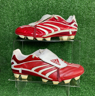 ELITE 2005 Adidas Absolute Predator TRX FG Elite Beckham ELITE 2005 Adidas Absolute Predator TRX FG Elite Beckham