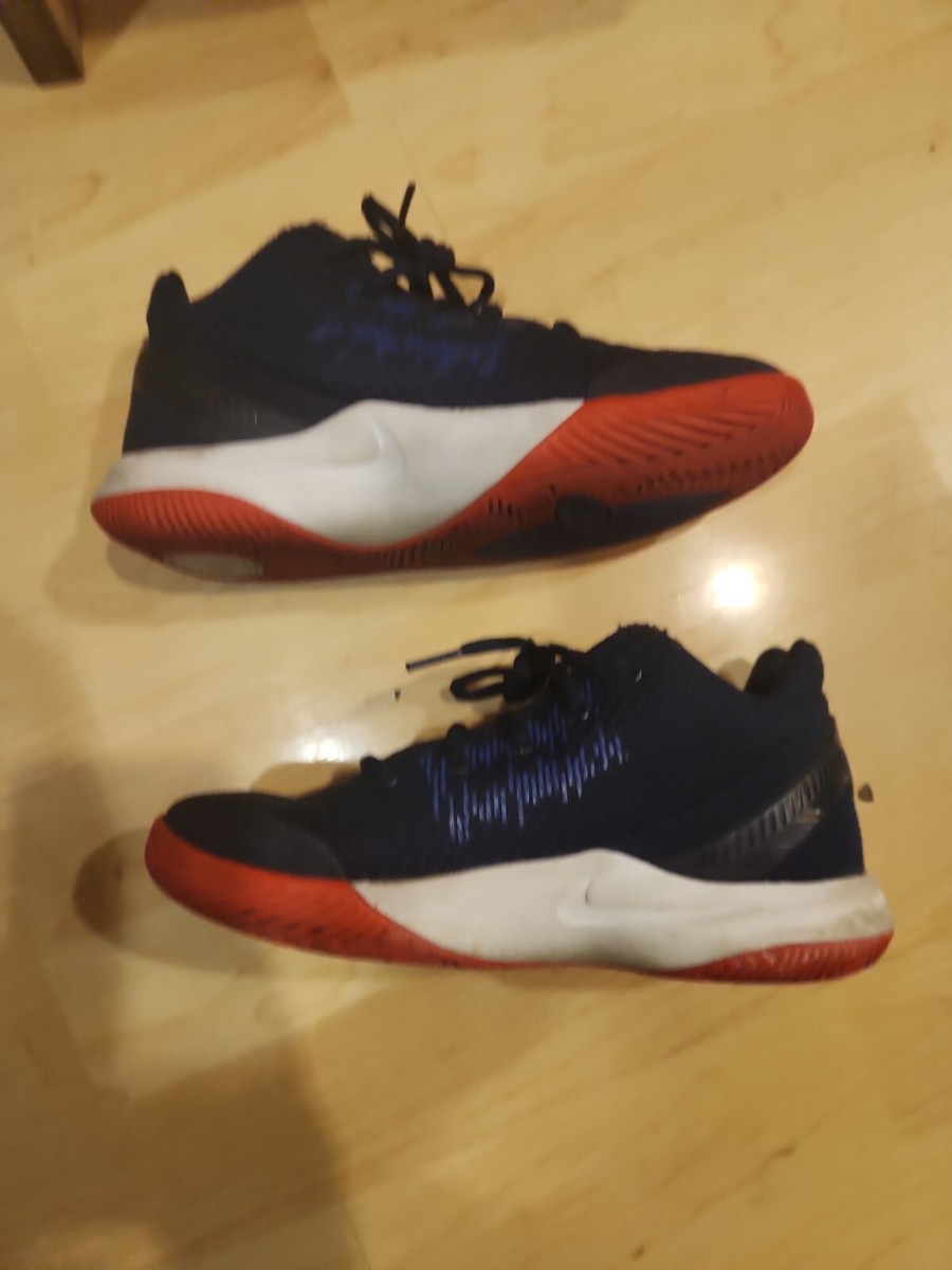 nike kyrie flytrap ii bred